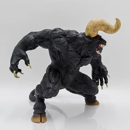 Berserk: Nosferatu Zodd Apostle Form Ver. Non-Scale Figure