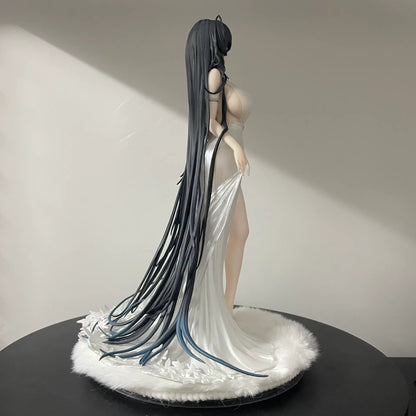 Azur Lane: Taihou Oath Temptation on the Sea Breeze Ver. 1/6 Scale Figure