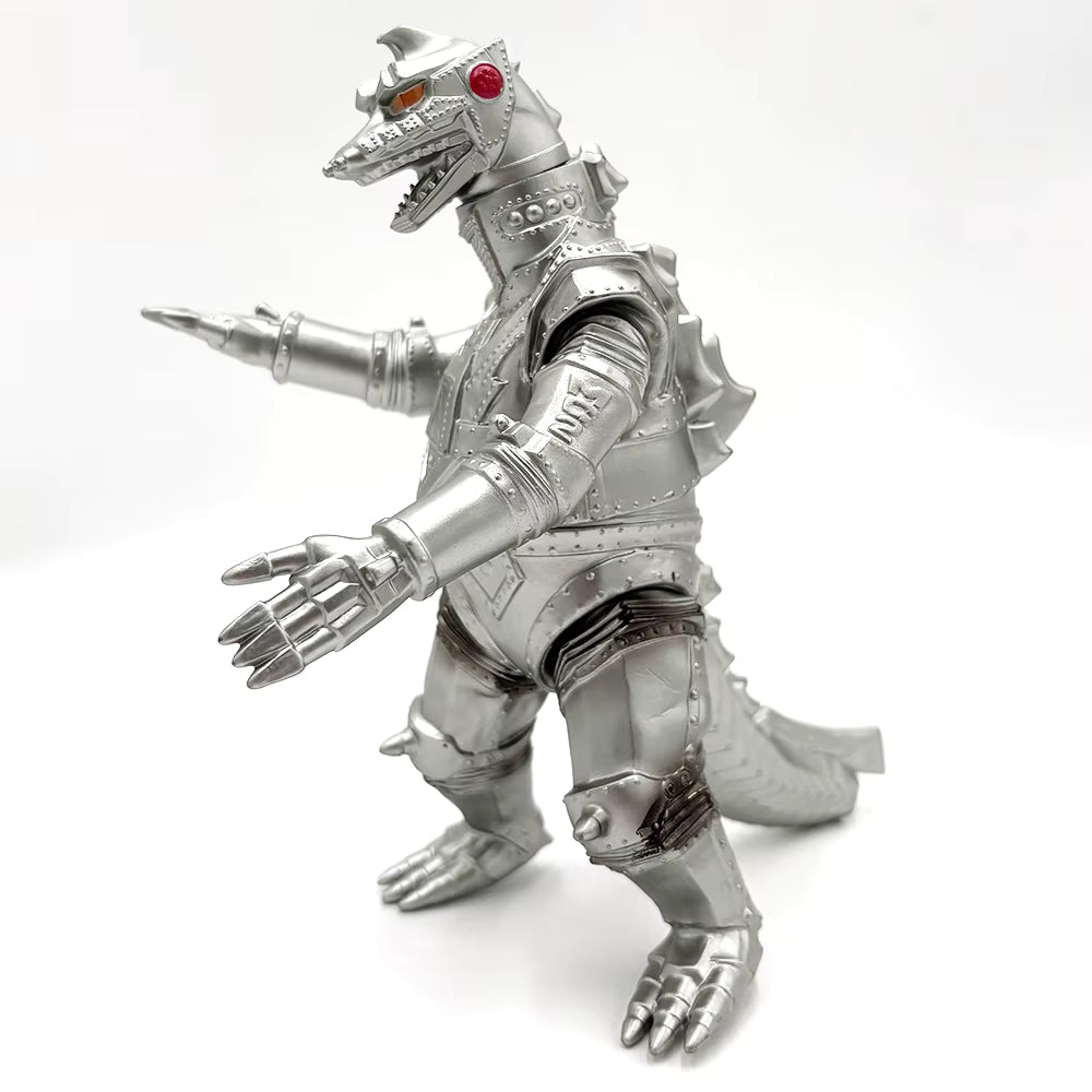 Godzilla and Monsters Collectible Figure Model Statues PVC [No Box]