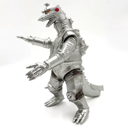 Godzilla and Monsters Collectible Figure Model Statues PVC [No Box]