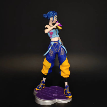 KPop Demon Hunters — HUNTR/X 1/8 Scale Figures | Choose Character