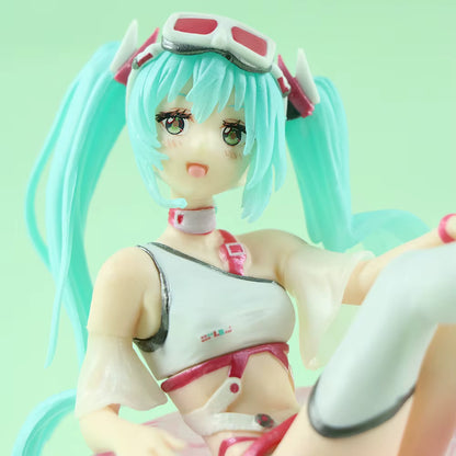 Vocaloid: Hatsune Miku Themed Variations Figure