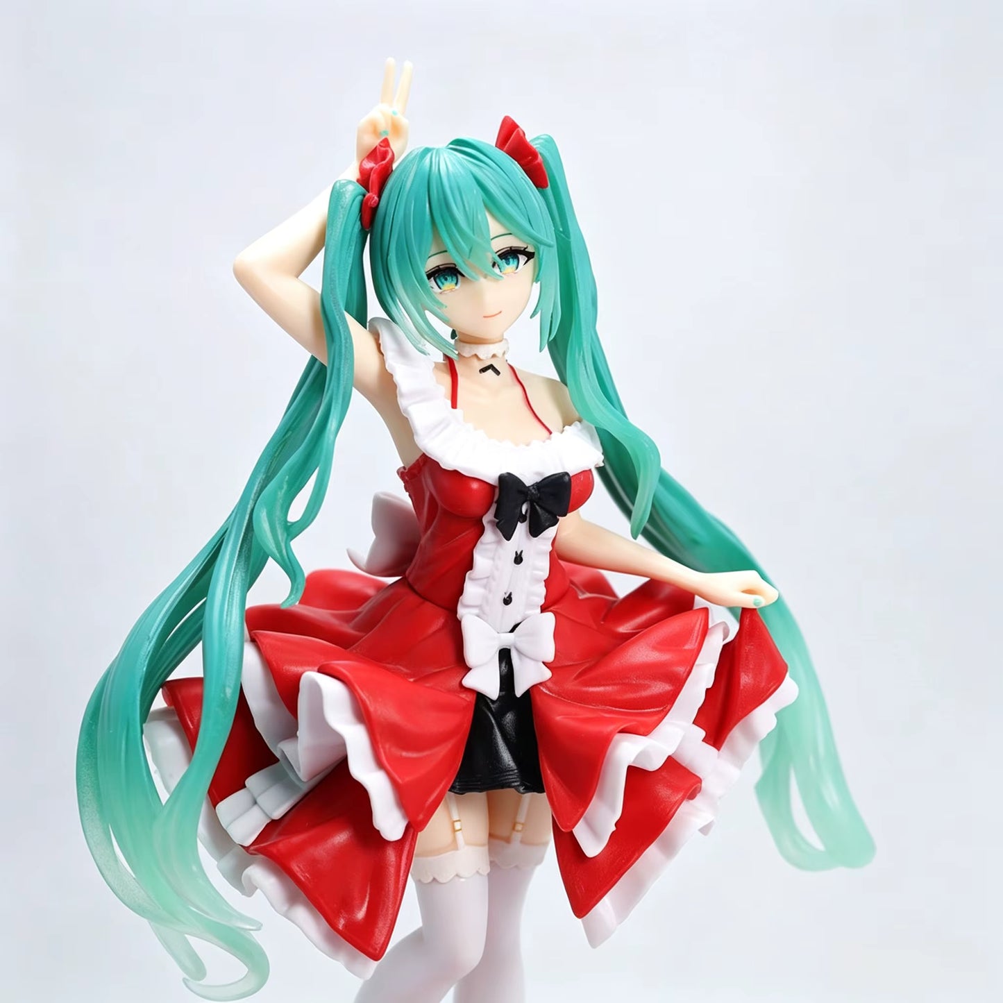 Vocaloid: Hatsune Miku Themed Variations Figure