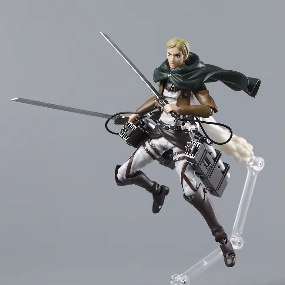 Attack on Titan: Erwin Smith 1/10 Scale Figure
