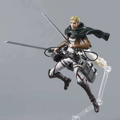 Attack on Titan: Erwin Smith 1/10 Scale Figure