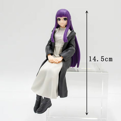 Frieren: Beyond Journey's End — Fern Noodle Stopper Ver. Non-Scale Figure
