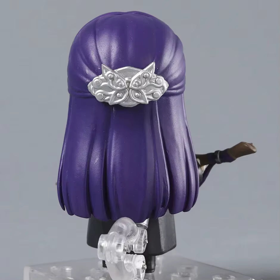 Frieren: Beyond Journey's End — Frieren & Fern Adjustable Chibi Ver. Non-Scale Figure | Choose Character