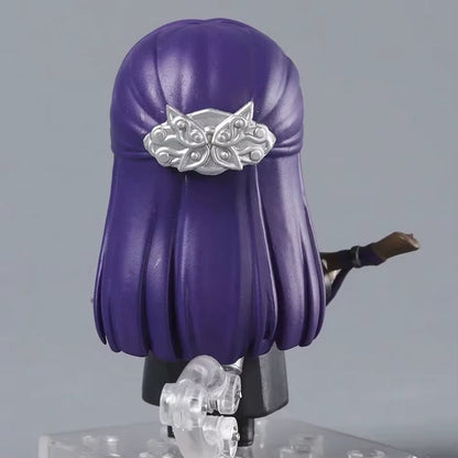 Frieren: Beyond Journey's End — Frieren & Fern Adjustable Chibi Ver. Non-Scale Figure | Choose Character