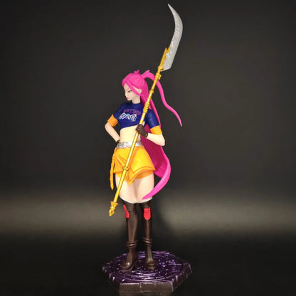 KPop Demon Hunters — HUNTR/X 1/8 Scale Figures | Choose Character