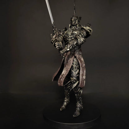 Penetrator Demon's Souls Video Game Figure Model Statue PVC 9" [Boxed]