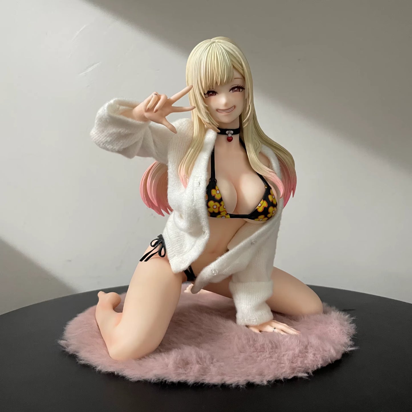 My Dress-Up Darling Marin Kitagawa Swimsuit Ver. 1/7 Scale Figure