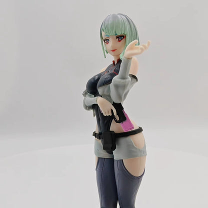 Cyberpunk: Edgerunners: Lucy Kushinada 1/9 Scale Figure