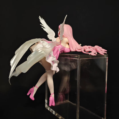 Dorothy: Nostalgia Ver. Goddess of Victory: NIKKE Anime Figure Noodle Stopper PVC 5" [Boxed]