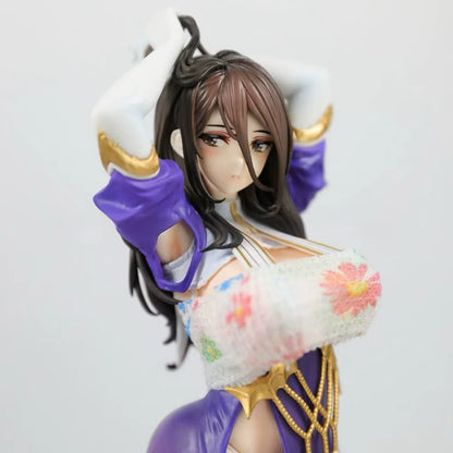 Ting An Lightweight Ver. Azur Lane Anime Figure Model Statue PVC 11" [Adult Collectible]