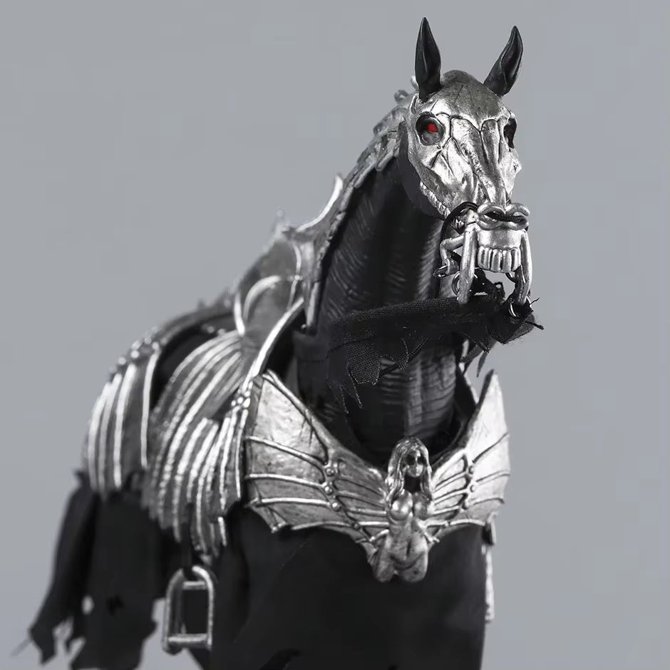 Berserk — Skull Knight & Horse 1/10 Scale Figure Set