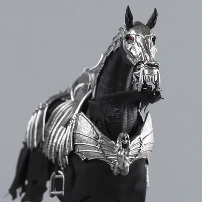 Berserk — Skull Knight & Horse 1/10 Scale Figure Set