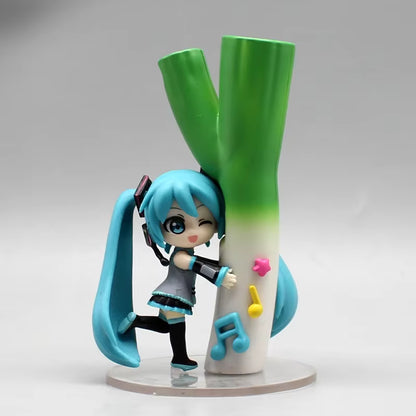 Vocaloid: Hatsune Miku Themed Variations Figure