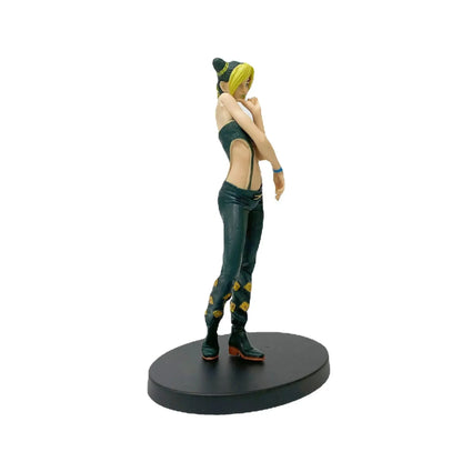 JoJo's Bizarre Adventure Collectible Anime Figure Model Statues PVC [Boxed]