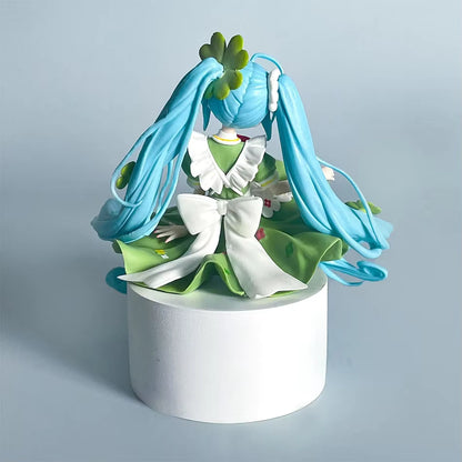 Vocaloid: Hatsune Miku Themed Variations Figure