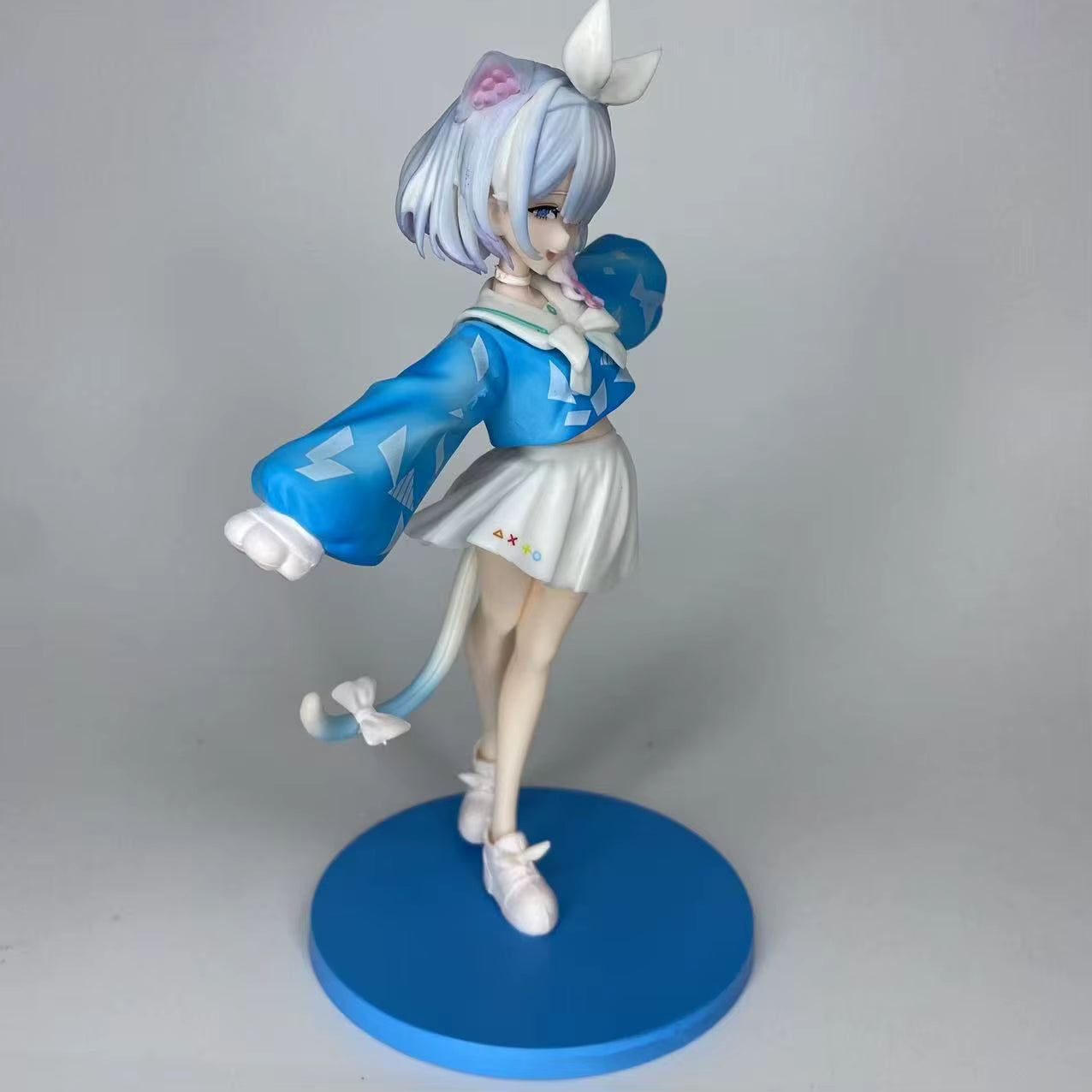 Blue Archive: Arona Cat Ear Ver. 1/8 Scale Figure
