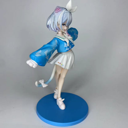 Blue Archive: Arona Cat Ear Ver. 1/8 Scale Figure
