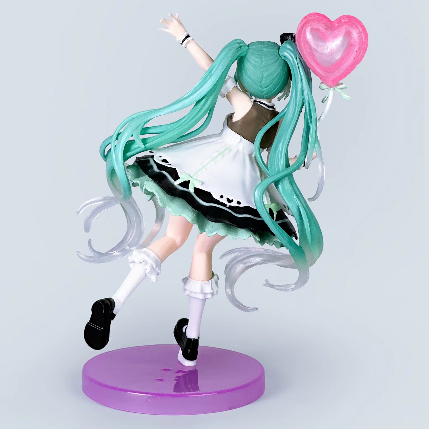 Vocaloid: Hatsune Miku Themed Variations Figure