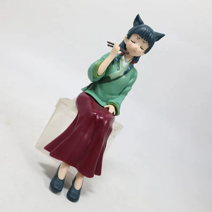 The Apothecary Diaries: Maomao Neko Ver. 1/8 Scale Figure