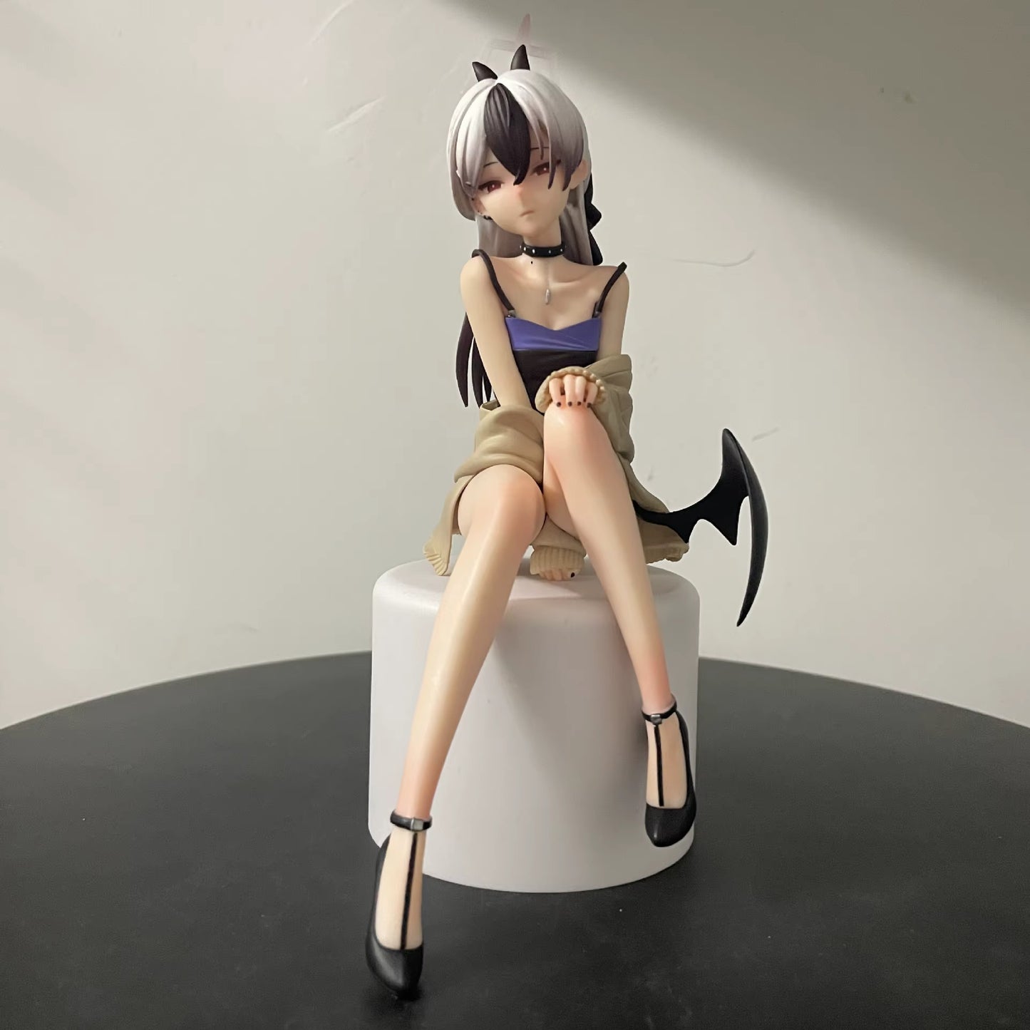 Blue Archive: Onikata Kayoko Memorial Lobby Ver. Non-Scale Figure