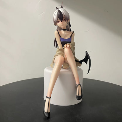 Blue Archive: Onikata Kayoko Memorial Lobby Ver. Non-Scale Figure