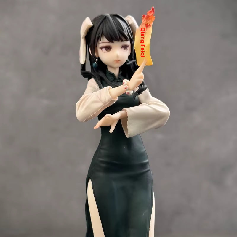 Blue Archive: Ryuuge Kisaki Taoist Ver. 1/7 Scale Figure
