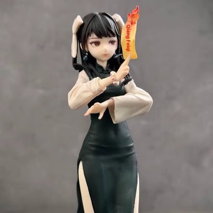 Blue Archive: Ryuuge Kisaki Taoist Ver. 1/7 Scale Figure