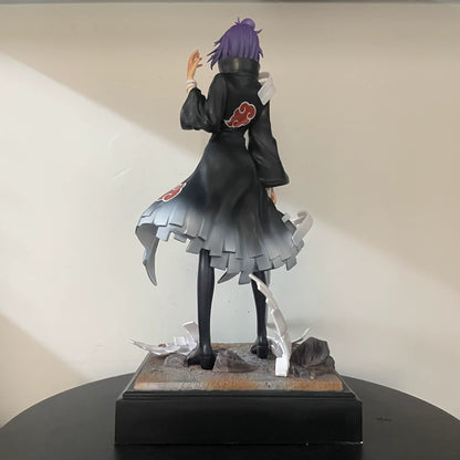 Naruto Shippuden: Konan 1/6 Scale Figure