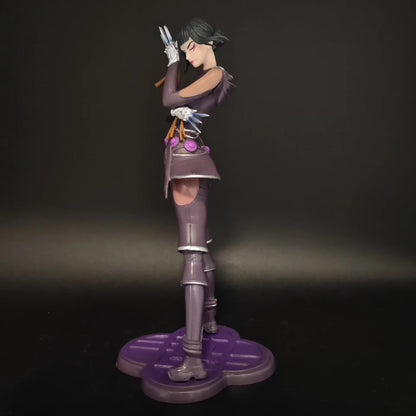 KPop Demon Hunters — HUNTR/X 1/8 Scale Figures | Choose Character