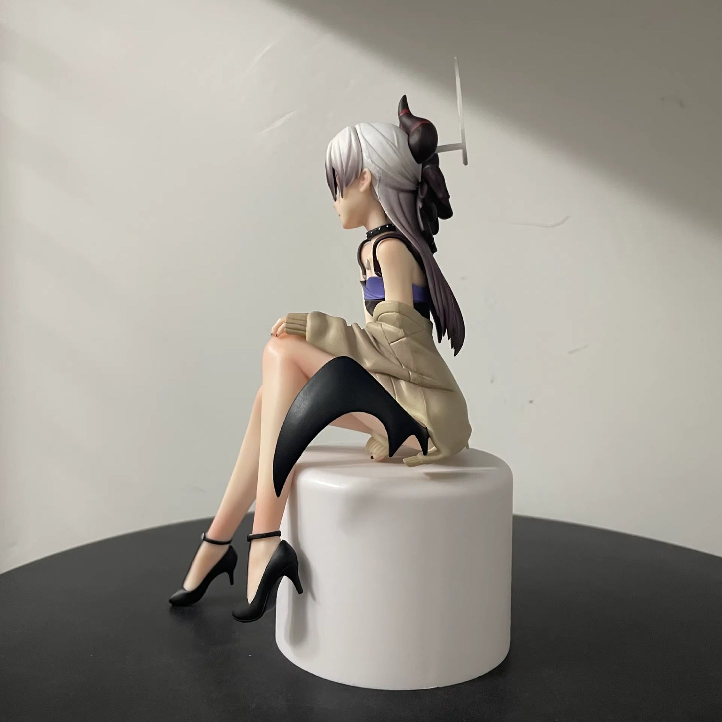 Blue Archive: Onikata Kayoko Memorial Lobby Ver. Non-Scale Figure