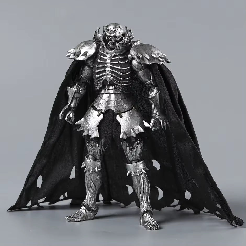 Berserk — Skull Knight & Horse 1/10 Scale Figure Set
