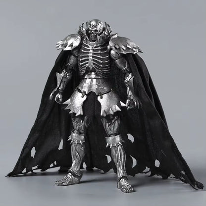 Berserk — Skull Knight & Horse 1/10 Scale Figure Set