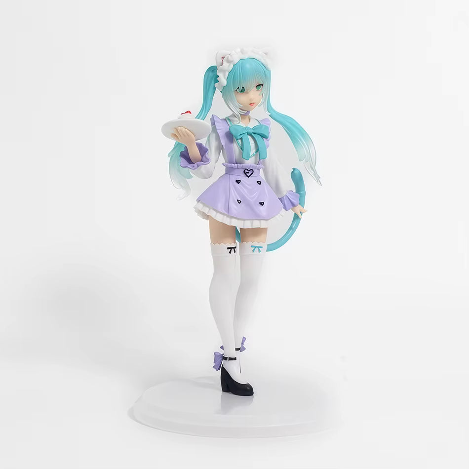 Vocaloid: Hatsune Miku Themed Variations Figure