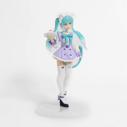 Vocaloid: Hatsune Miku Themed Variations Figure