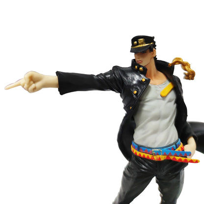 JoJo's Bizarre Adventure Collectible Anime Figure Model Statues PVC [Boxed]