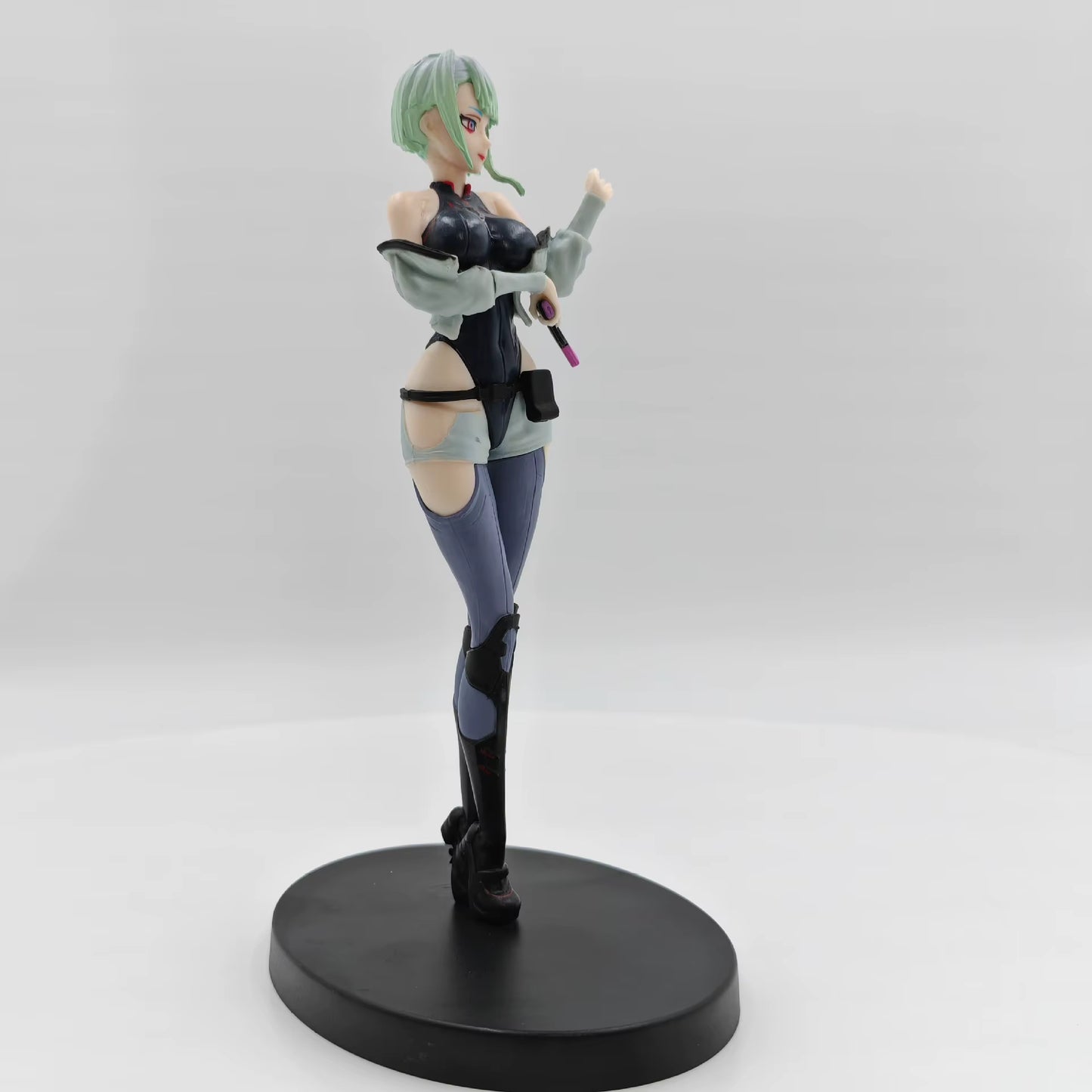 Cyberpunk: Edgerunners: Lucy Kushinada 1/9 Scale Figure
