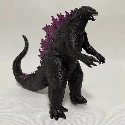 Godzilla and Monsters Collectible Figure Model Statues PVC [No Box]