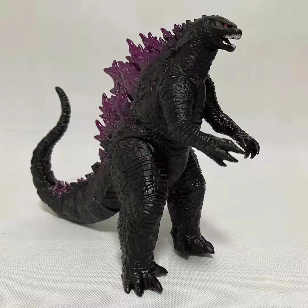 Godzilla and Monsters Collectible Figure Model Statues PVC [No Box]