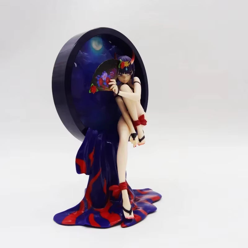 Fate/Grand Order: Shuten-Douji Moonlight Ver. 1/6 Scale Light-Up Figure