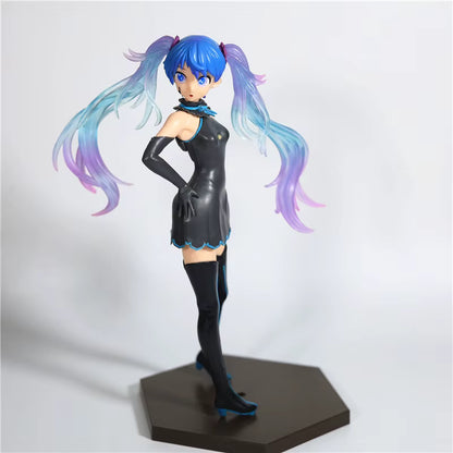 Vocaloid: Hatsune Miku Themed Variations Figure
