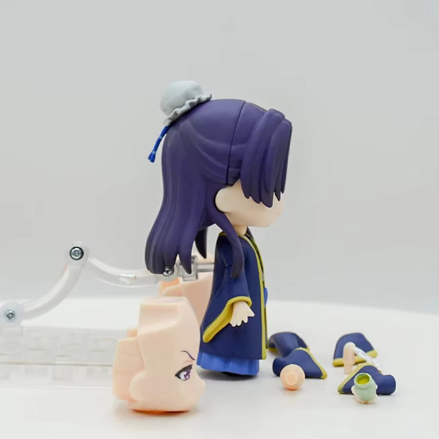 The Apothecary Diaries: Jinshi Chibi Ver. Non-Scale Figure