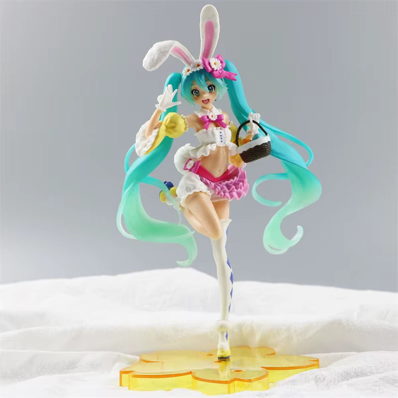 Vocaloid: Hatsune Miku Themed Variations Figure