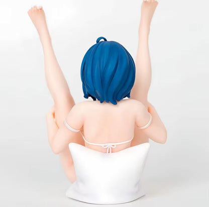 Makeine: Too Many Losing Heroines!: Anna Yanami Swimsuit Ver. 1/8 Scale Figure