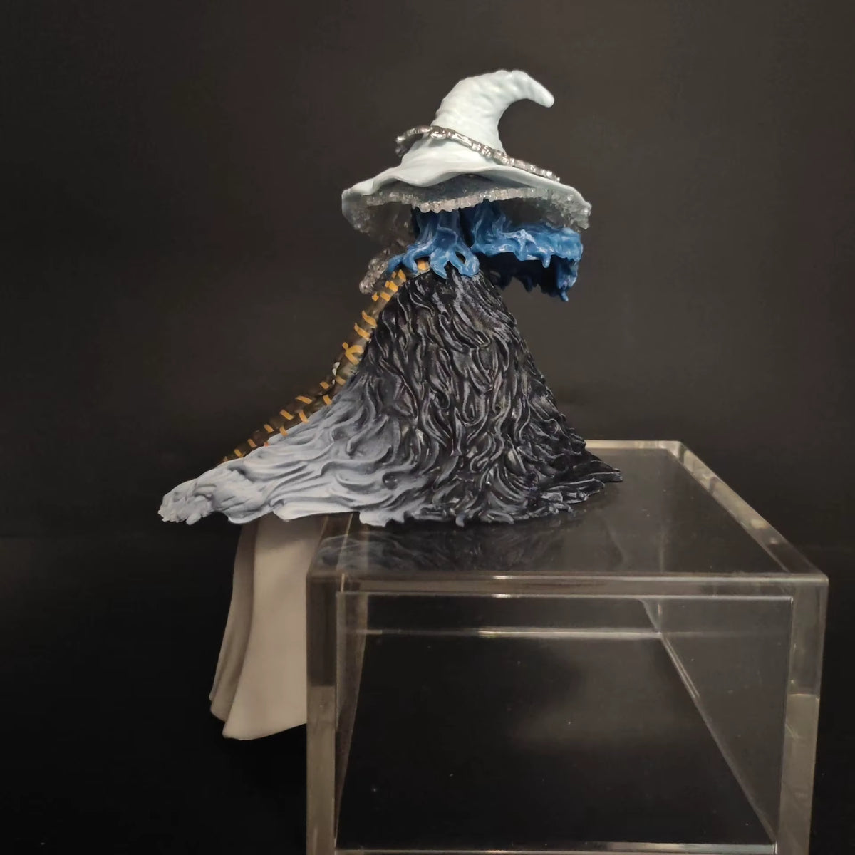 Ranni the Witch Elden Rings Collectible Figure Model Statue PVC 6" [Boxed]