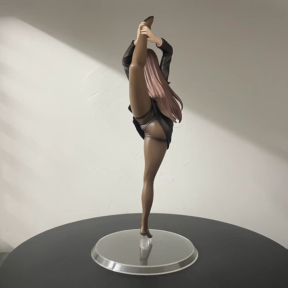 Rent-A-Girlfriend: Chizuru Ichinose Office Stretch Ver. Non-Scale Figure