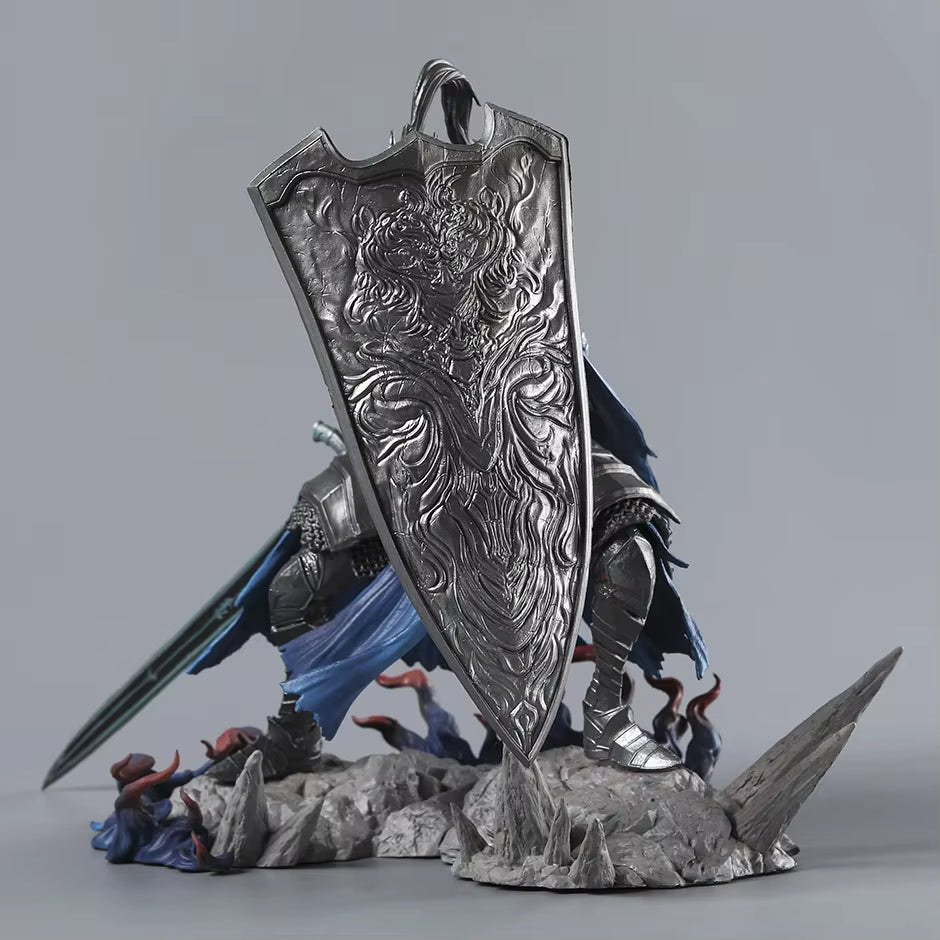 Dark Souls — Artorias the Abysswalker 1/10 Scale Figure